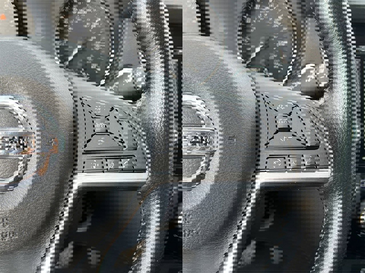 Certified 2021 Nissan Rogue Sport SV image 13