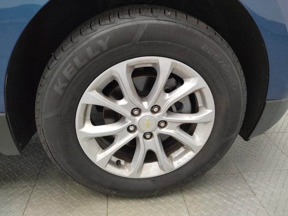 Used 2019 Chevrolet Equinox LT AWD/4WD image 31