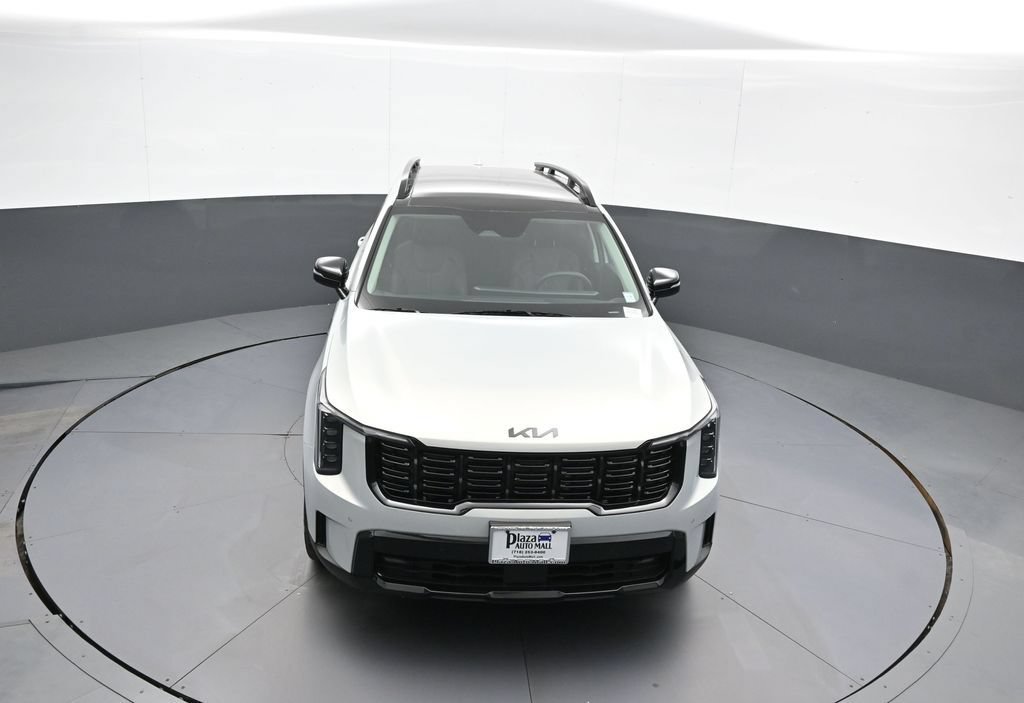 New 2026 Kia Sorento X-Line EX AWD/4WD image 37