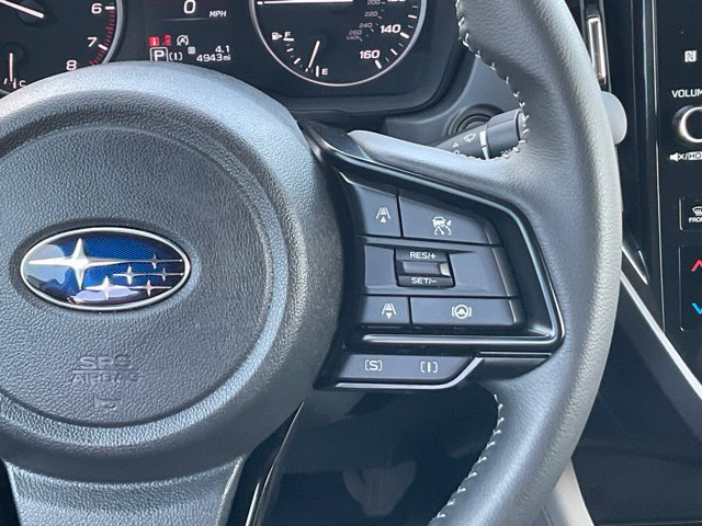 Used 2026 Subaru Forester Premium AWD/4WD image 20