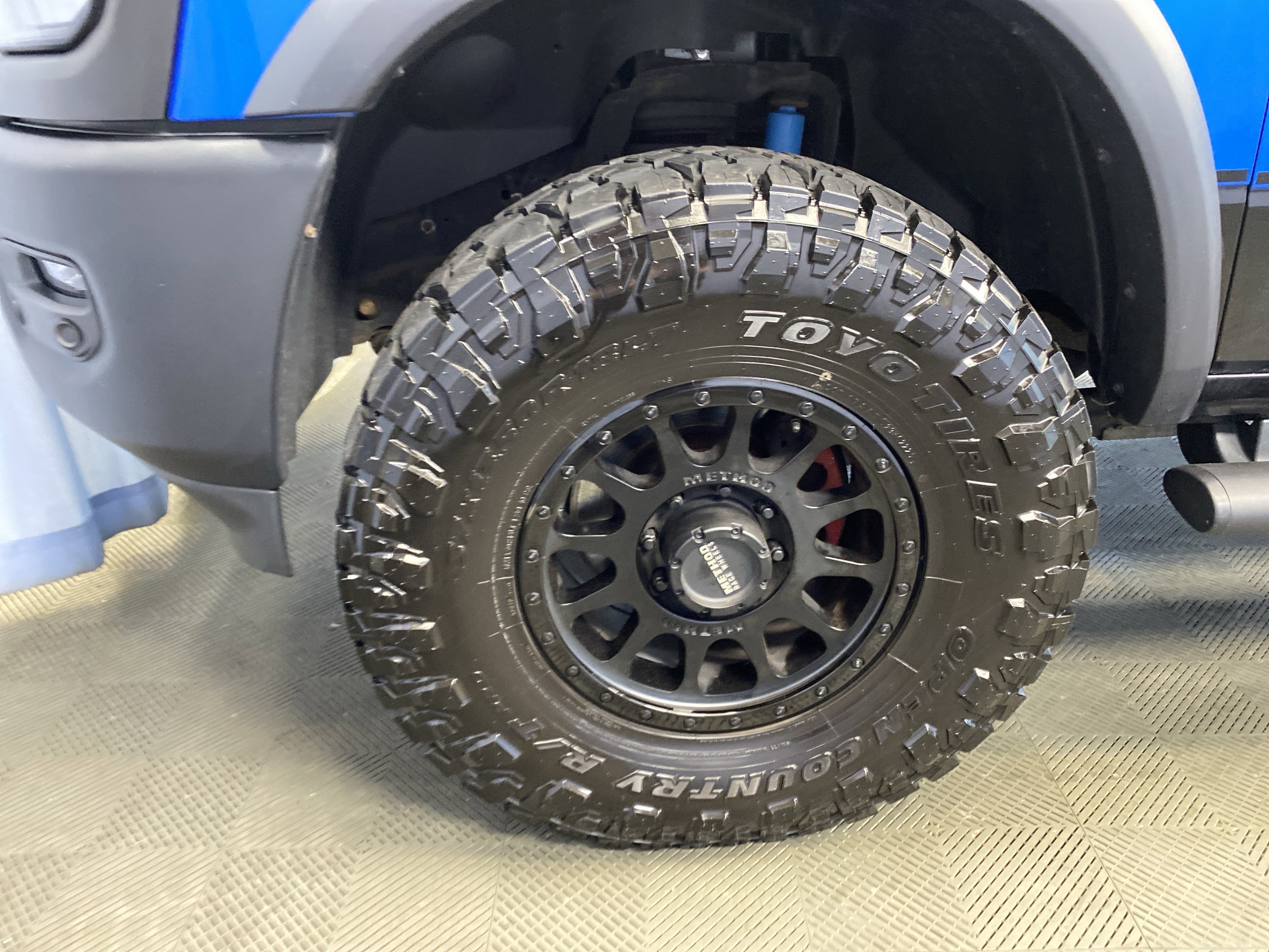 Used 2021 RAM 2500 Power Wagon image 45