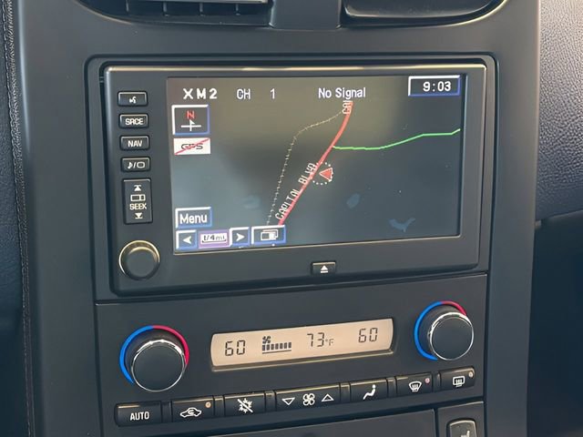 Used 2013 Chevrolet Corvette 427 w/ 1SC Preferred Equipment Group image 21