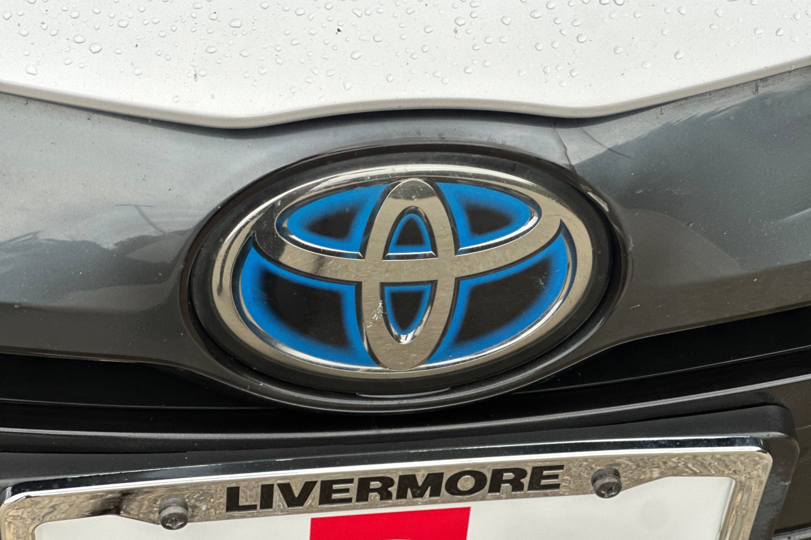 Certified 2022 Toyota Prius Prime XLE FWD image 48