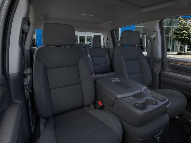 New 2026 Chevrolet Silverado 2500 LT w/ Trail Boss Package AWD/4WD image 16
