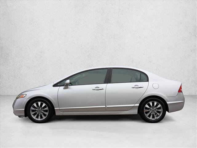 Used 2010 Honda Civic EX-L image 8