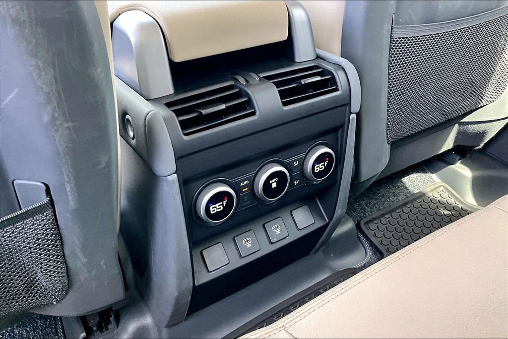 Certified 2023 Land Rover Defender 110 SE image 10