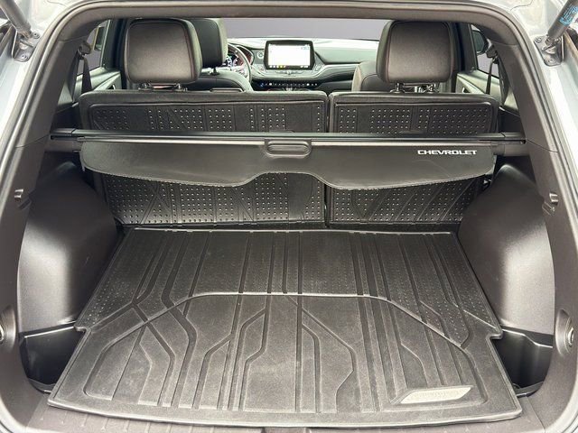 Certified 2024 Chevrolet Blazer RS w/ Enhanced Convenience Package AWD/4WD image 26