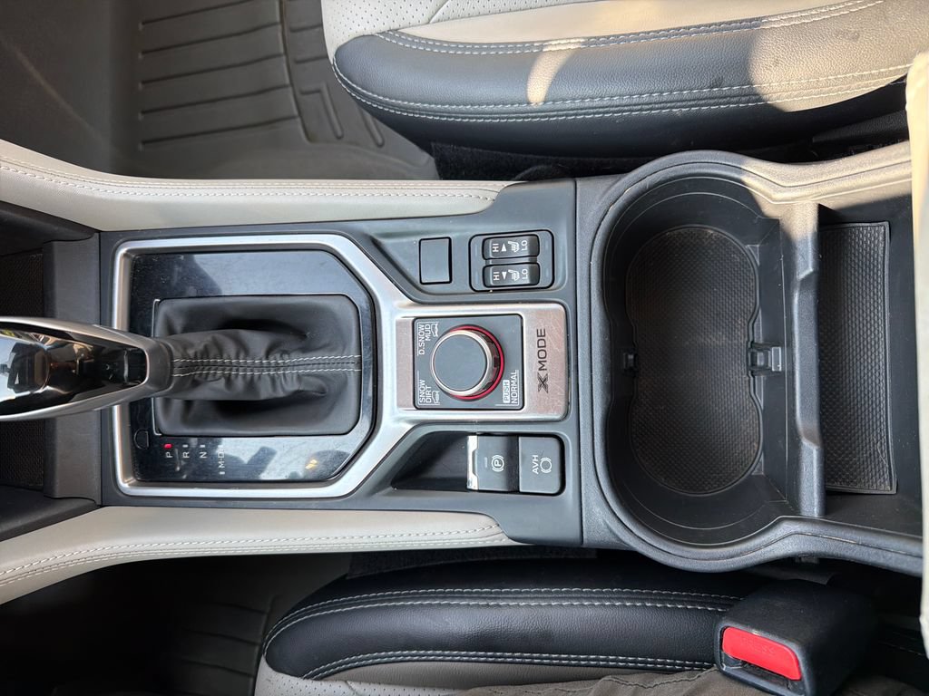 Certified 2023 Subaru Forester Limited AWD/4WD image 47
