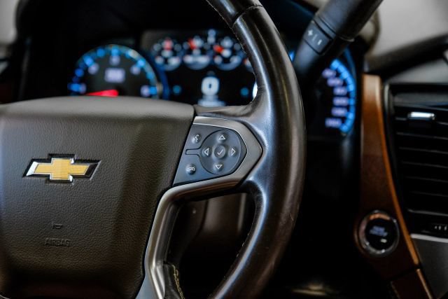 Used 2019 Chevrolet Tahoe Premier RWD image 26