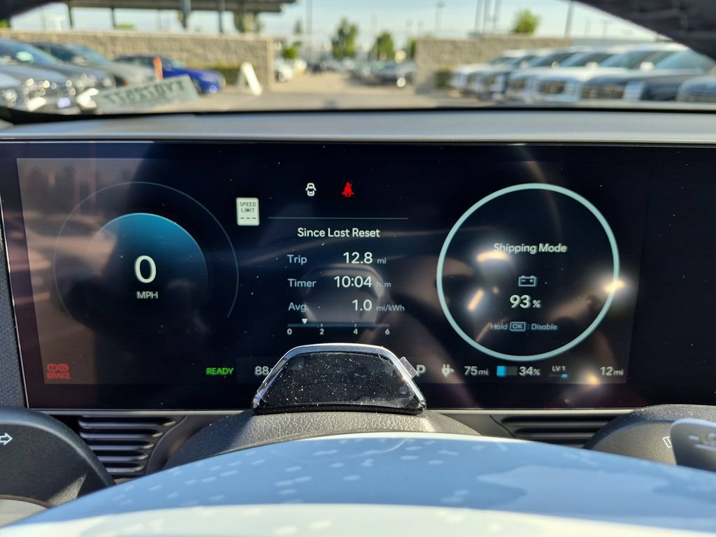 New 2026 Hyundai Ioniq 5 XRT AWD/4WD image 20