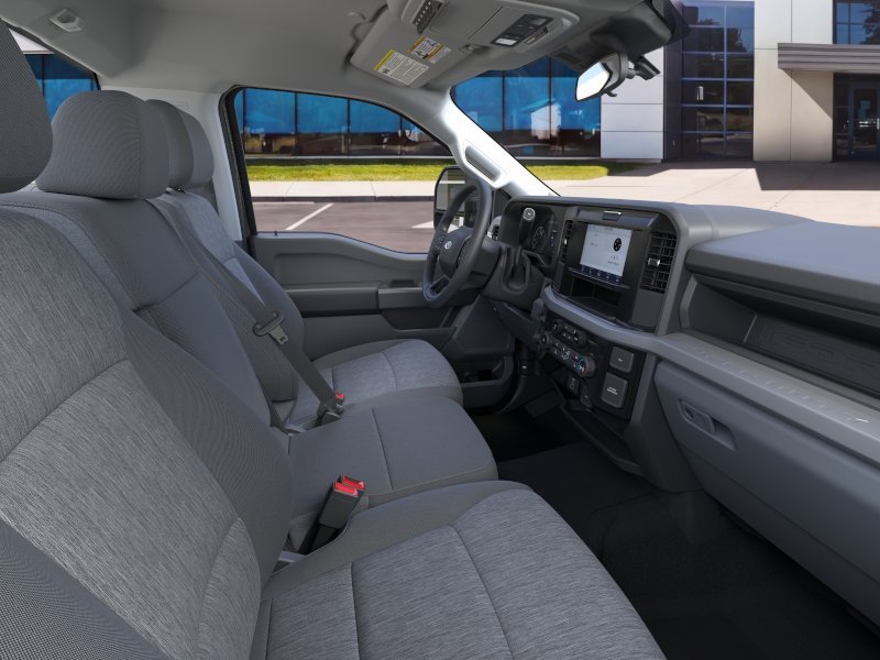 New 2026 Ford F250 XL w/ 360-Degree Camera Package AWD/4WD image 11