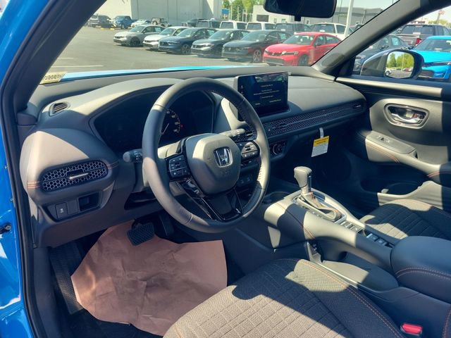 New 2027 Honda HR-V Sport image 18