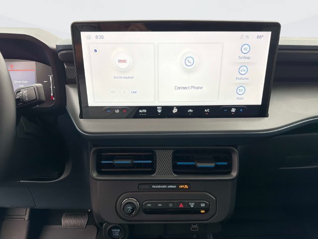 Used 2026 Ford Maverick Lobo AWD/4WD image 27