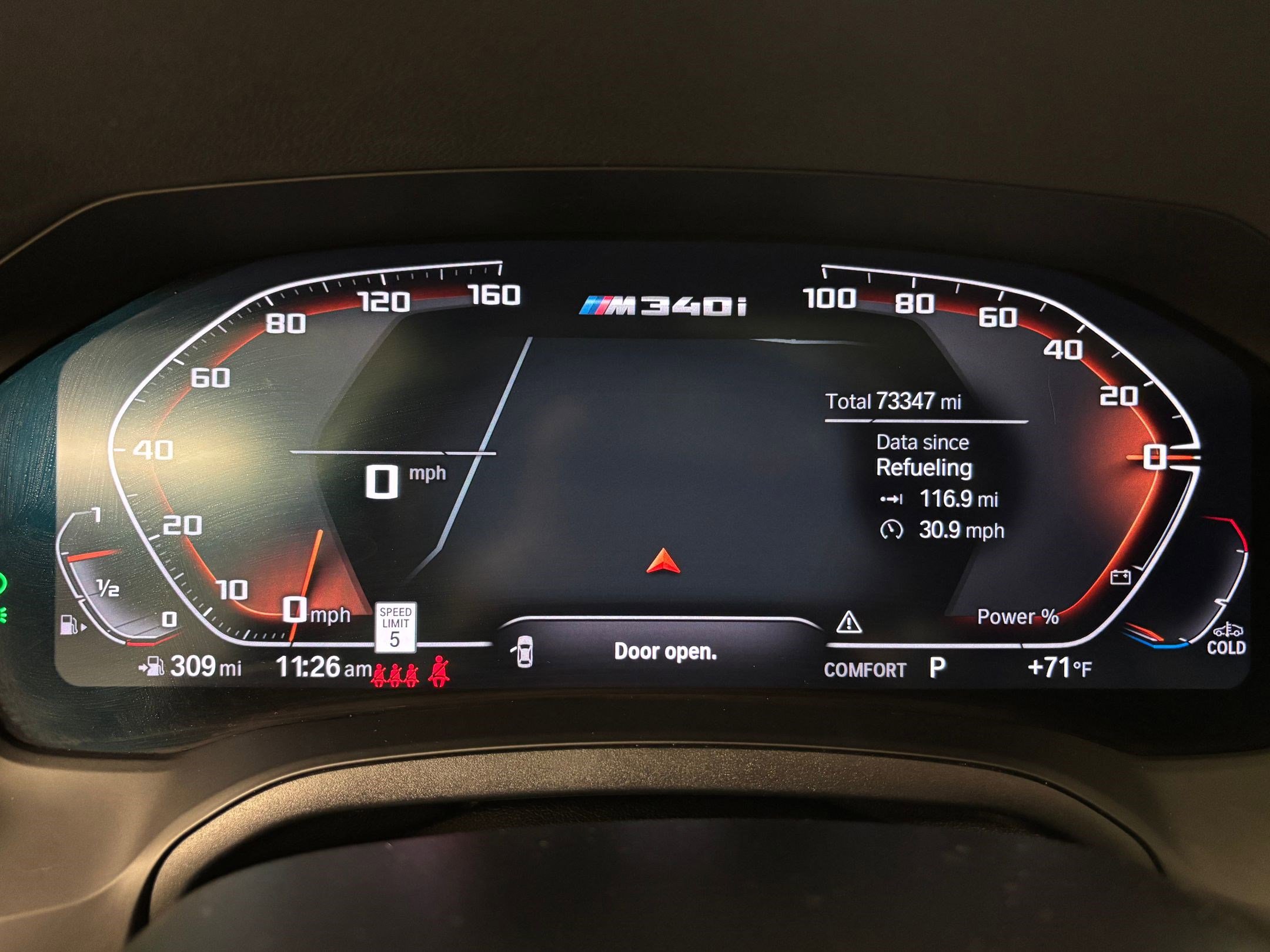 Used 2021 BMW M340i xDrive image 18