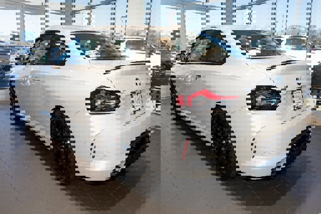 New 2026 BMW 230i xDrive Coupe w/ Premium Package image 4