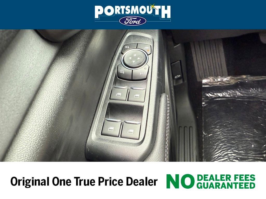 New 2025 Ford Ranger XLT w/ Convenience Package image 24