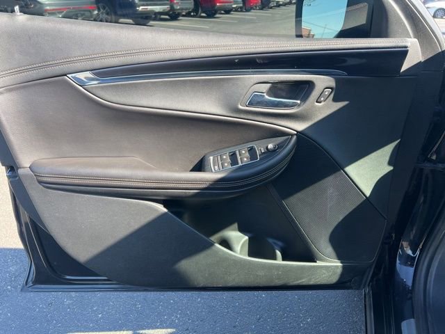 Used 2017 Chevrolet Impala Premier image 25