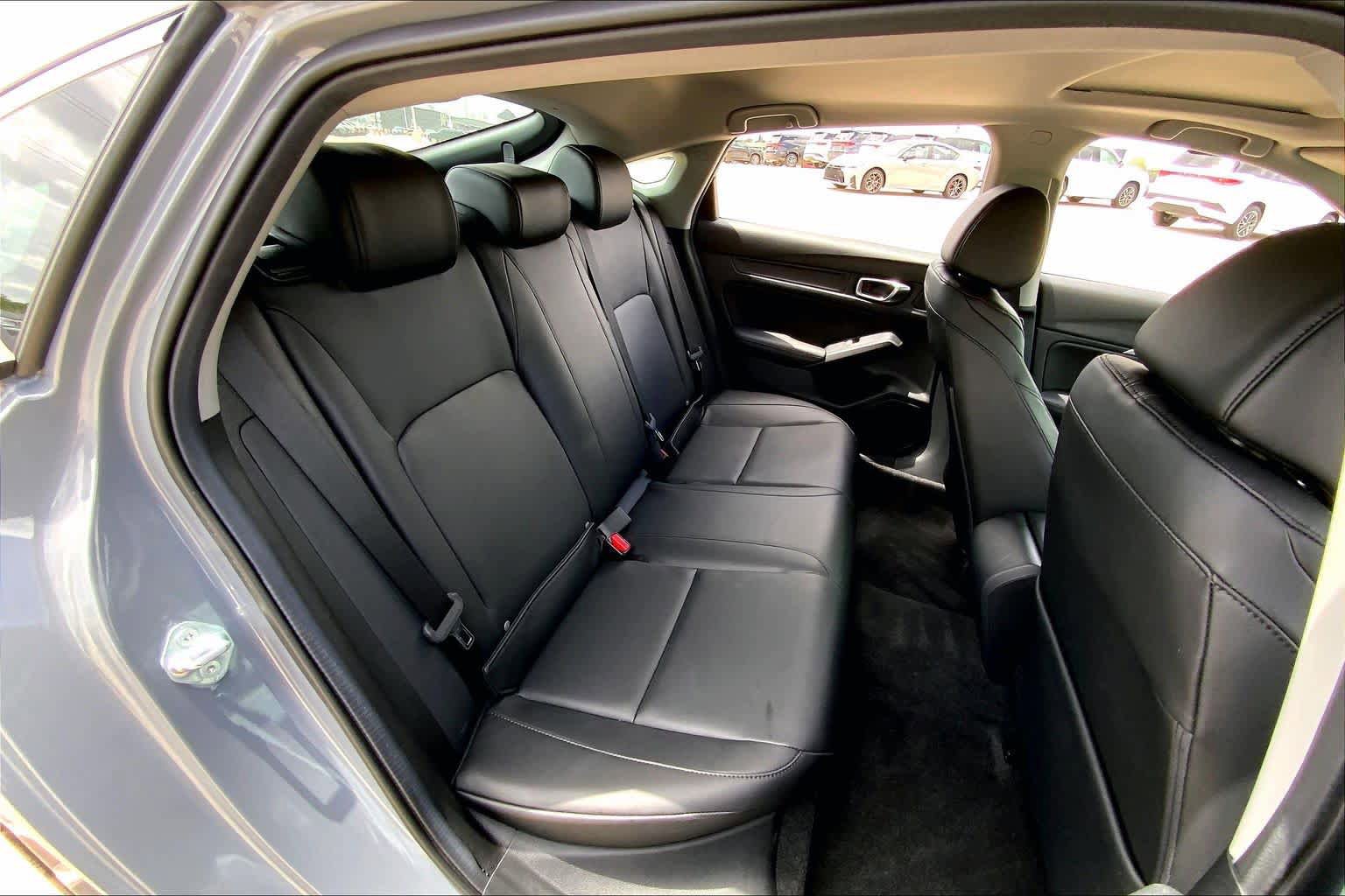 Used 2026 Acura Integra FWD image 18