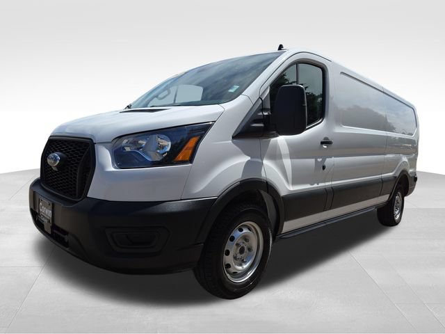 Used 2024 Ford Transit 350 Low Roof w/ Load Area Protection Package RWD image 6