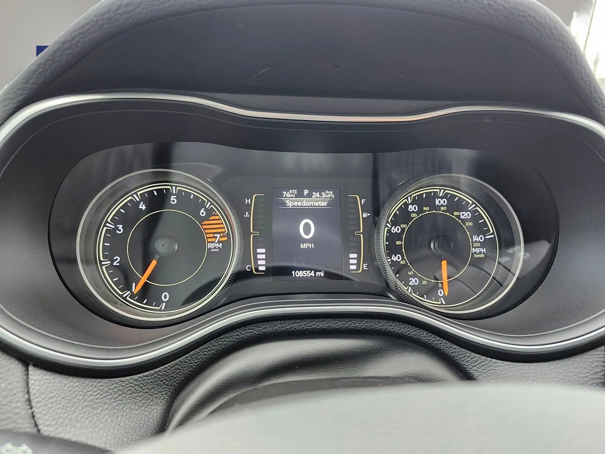 Used 2021 Jeep Cherokee Latitude Plus image 17