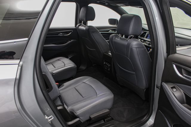 Certified 2023 Buick Enclave Essence w/ Experience Buick Package AWD/4WD image 23