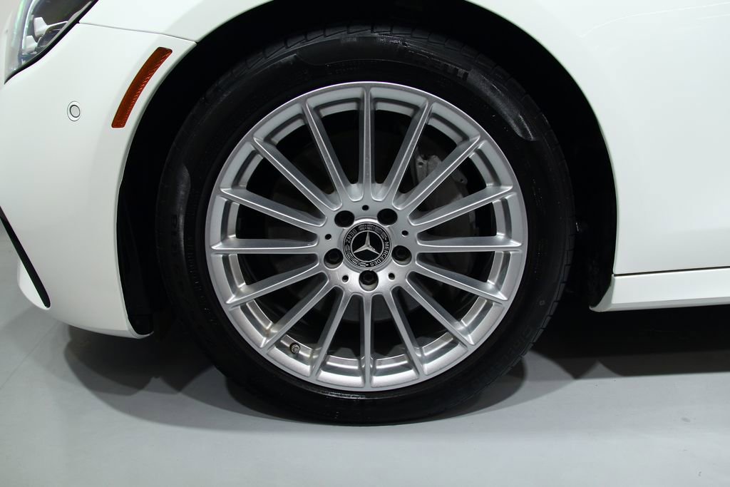 Certified 2023 Mercedes-Benz E 350 4MATIC Sedan image 18