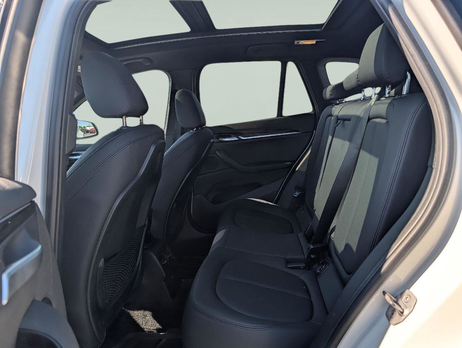 Used 2018 BMW X1 xDrive28i AWD/4WD image 17