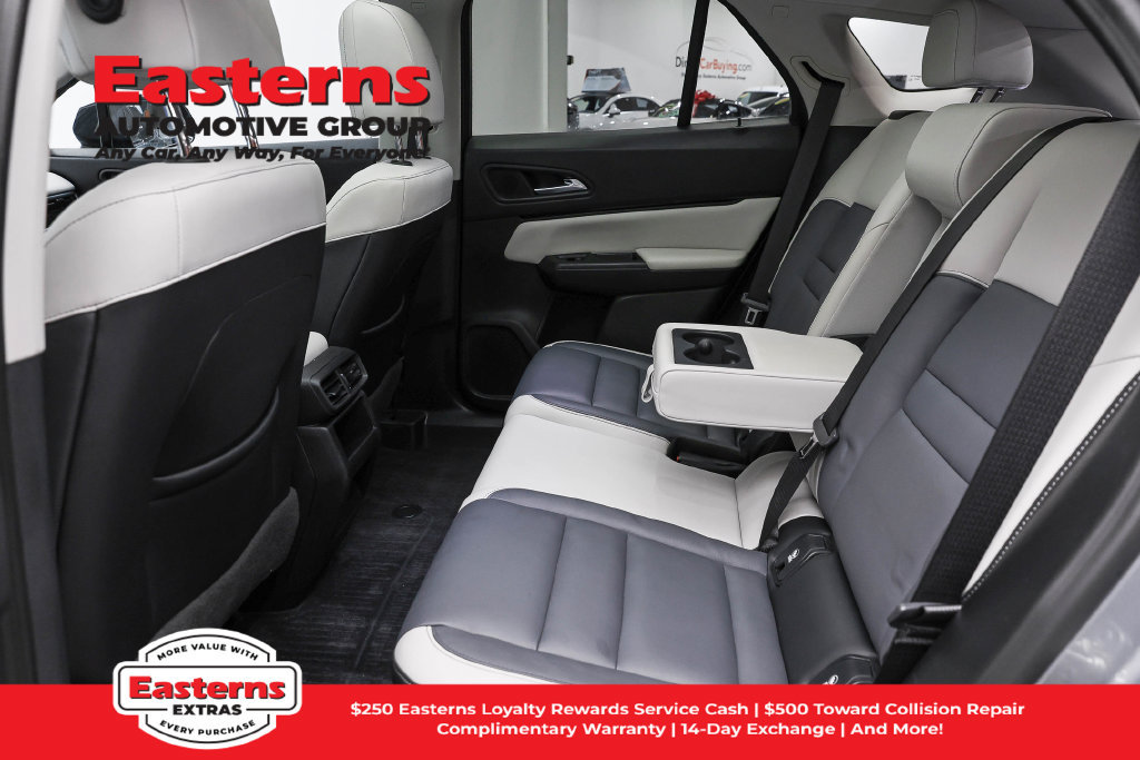 Used 2024 Honda Prologue Touring image 22