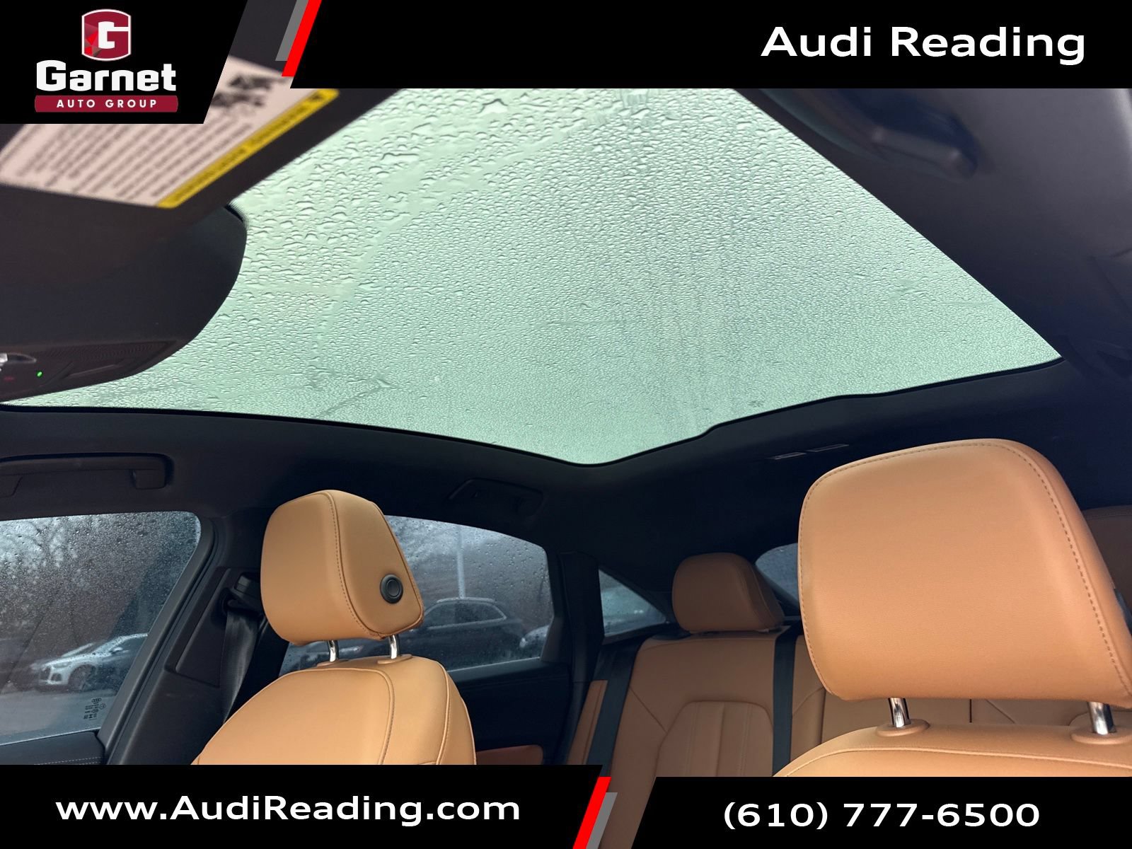 Certified 2025 Audi A5 2.0T Premium w/ Convenience Package AWD/4WD image 32