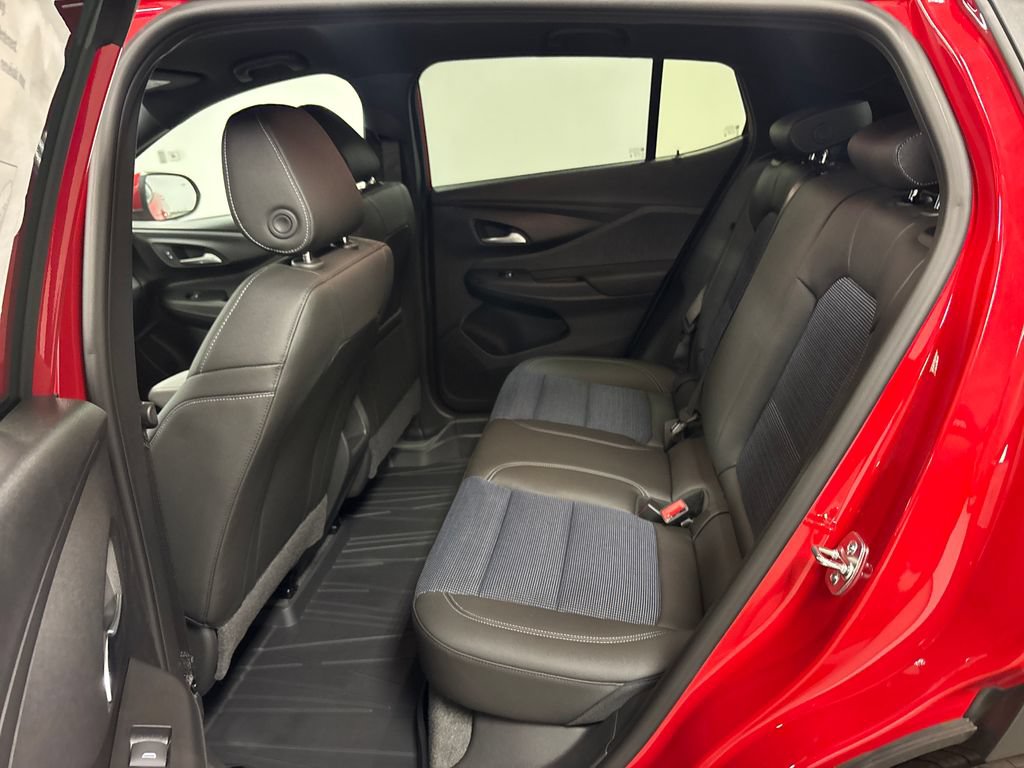 New 2026 Buick Envista Preferred w/ Convenience I Package FWD image 28
