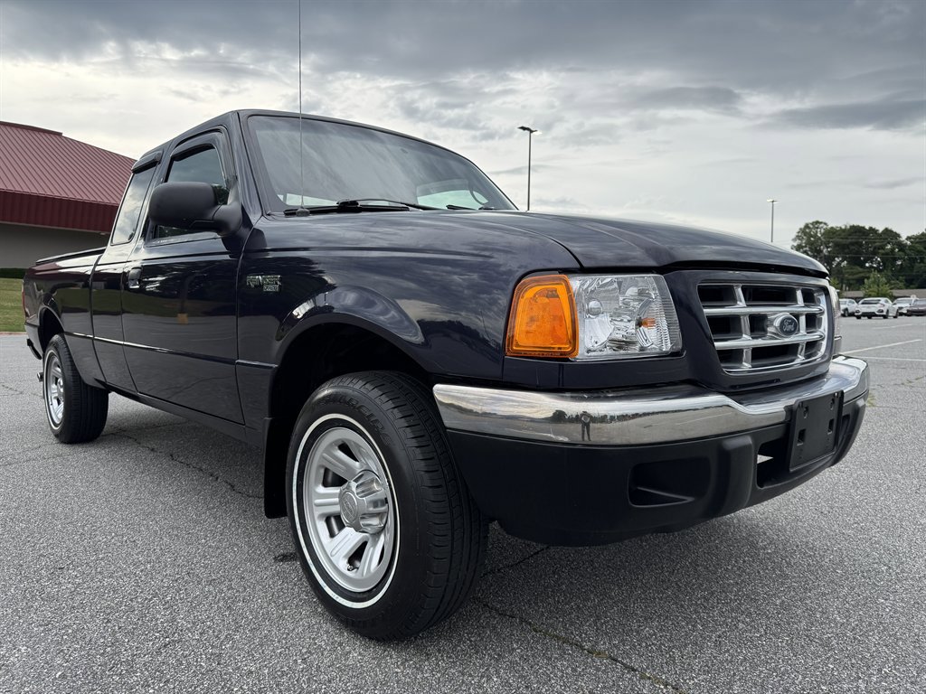 Used 2003 Ford Ranger XLT RWD image 14