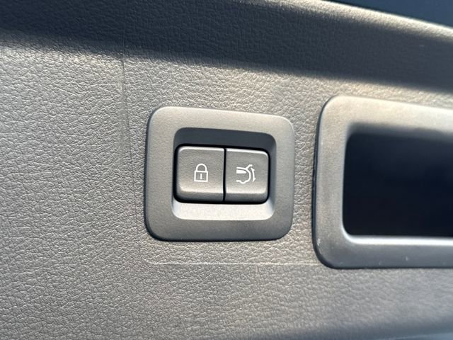 New 2025 MAZDA CX-50 AWD 2.5 S w/ Accent Package image 28