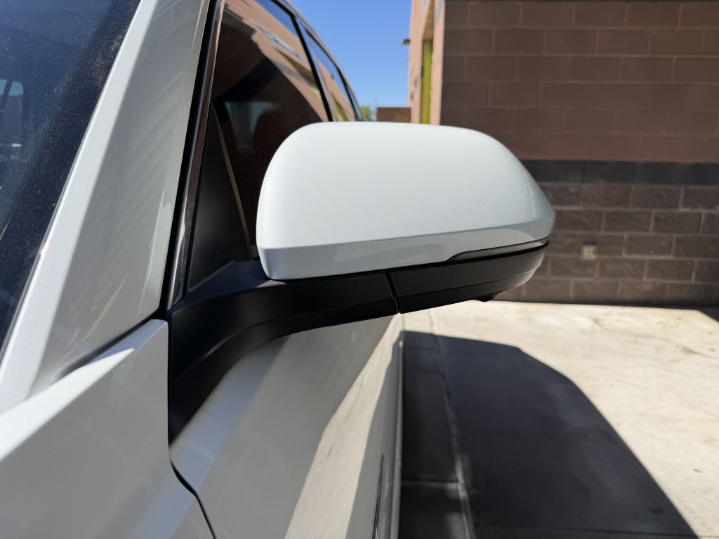 Used 2024 Volkswagen Atlas SEL Premium R-Line AWD/4WD image 12