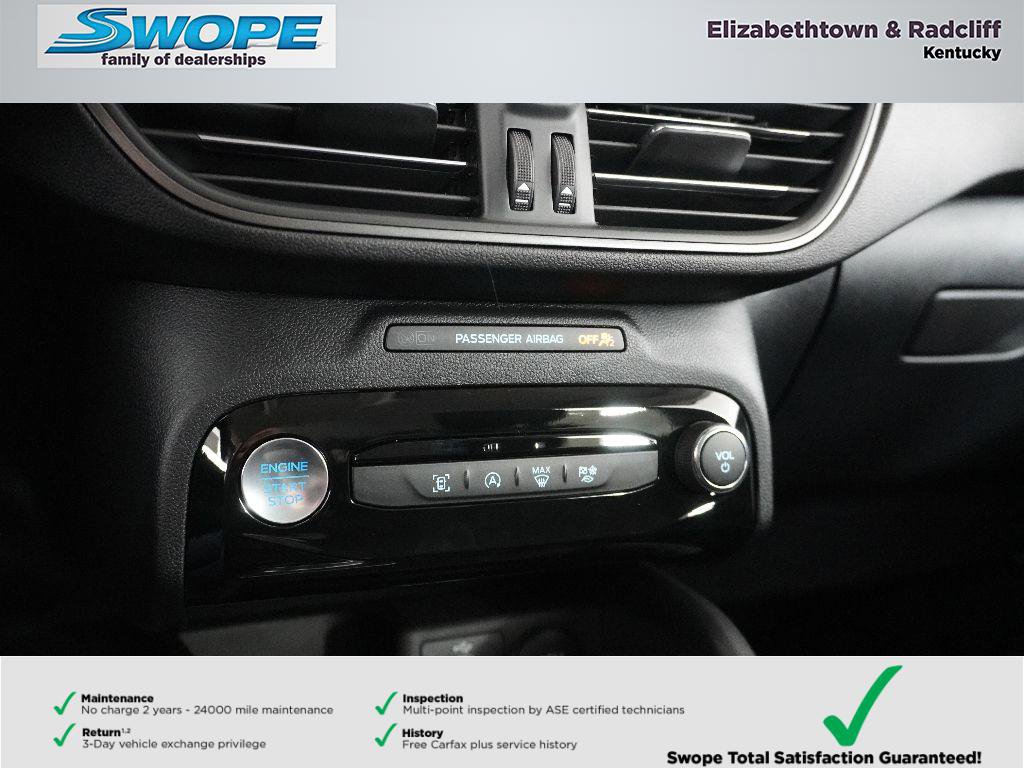 New 2026 Ford Escape Active w/ Tech Pack #1 image 24