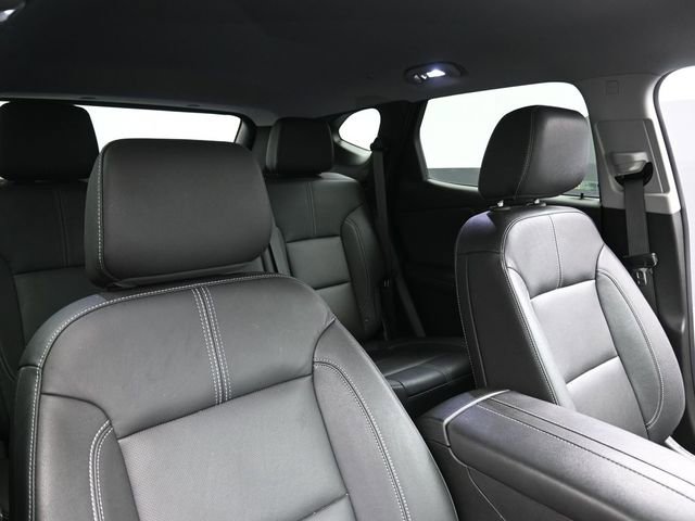 Used 2024 Chevrolet Blazer LT w/ LPO, Black Grille Bar Package image 28