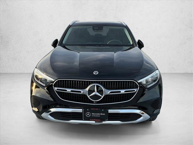 Certified 2026 Mercedes-Benz GLC 300 4MATIC video 2