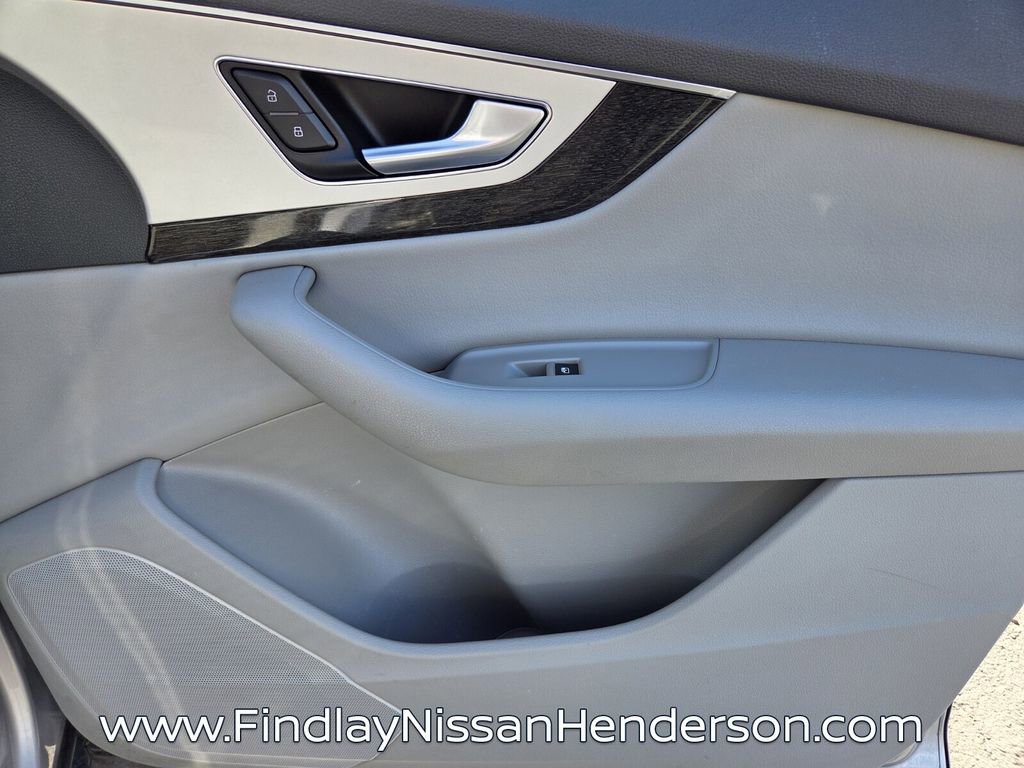 Used 2019 Audi Q7 2.0T Premium w/ Convenience Package image 20