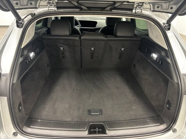 Used 2025 Buick Envision Preferred AWD/4WD image 8