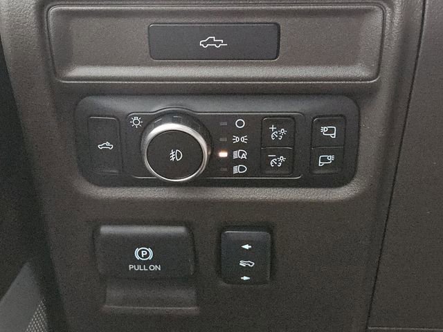New 2026 Ford F150 King Ranch AWD/4WD image 22