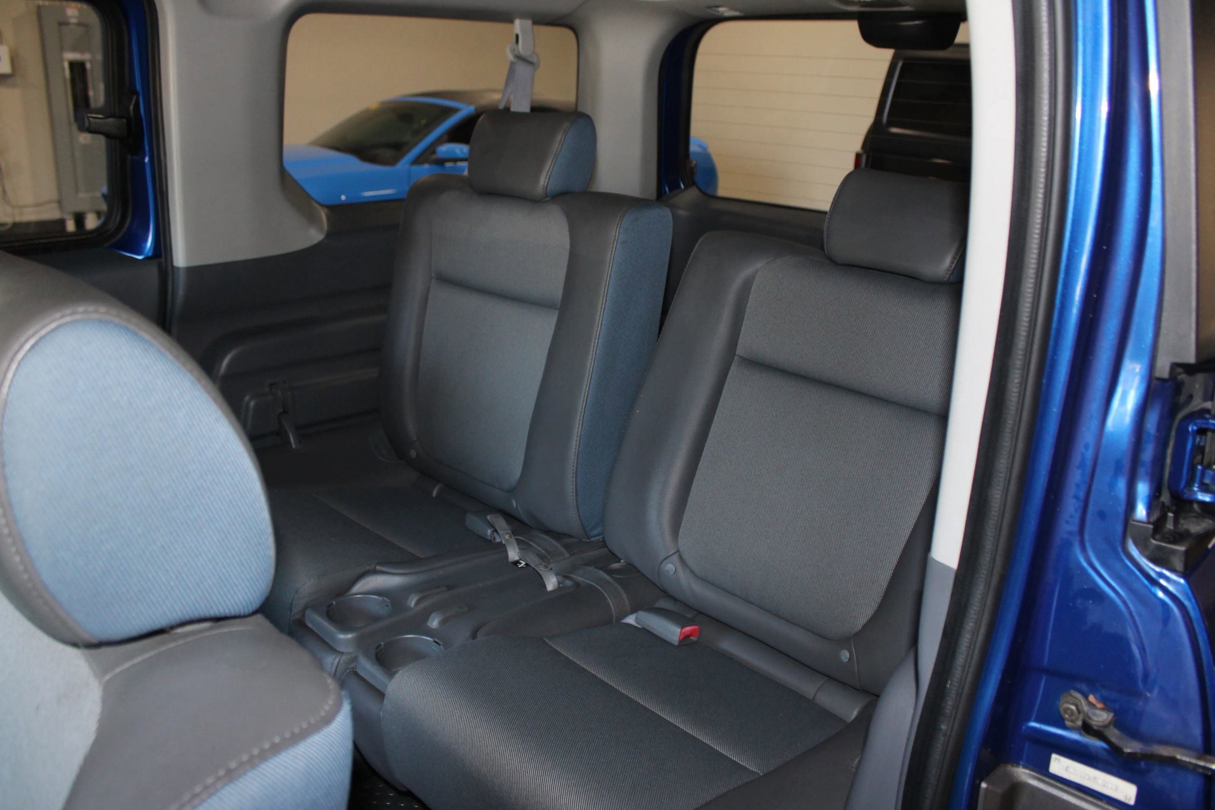 Used 2004 Honda Element EX image 16