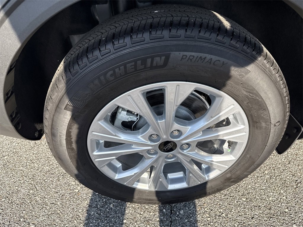 Used 2024 Ford Escape Active w/ Tech Pack #1 image 17