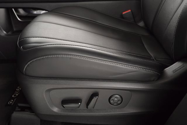 Used 2024 INFINITI QX60 Luxe image 15