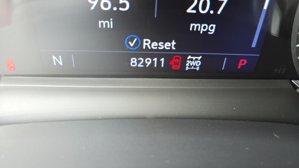 Used 2022 Cadillac XT6 Premium Luxury AWD/4WD image 13