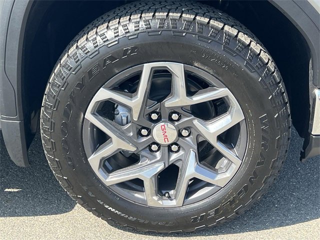 New 2026 GMC Sierra 1500 SLT w/ SLT Premium Plus Package image 36