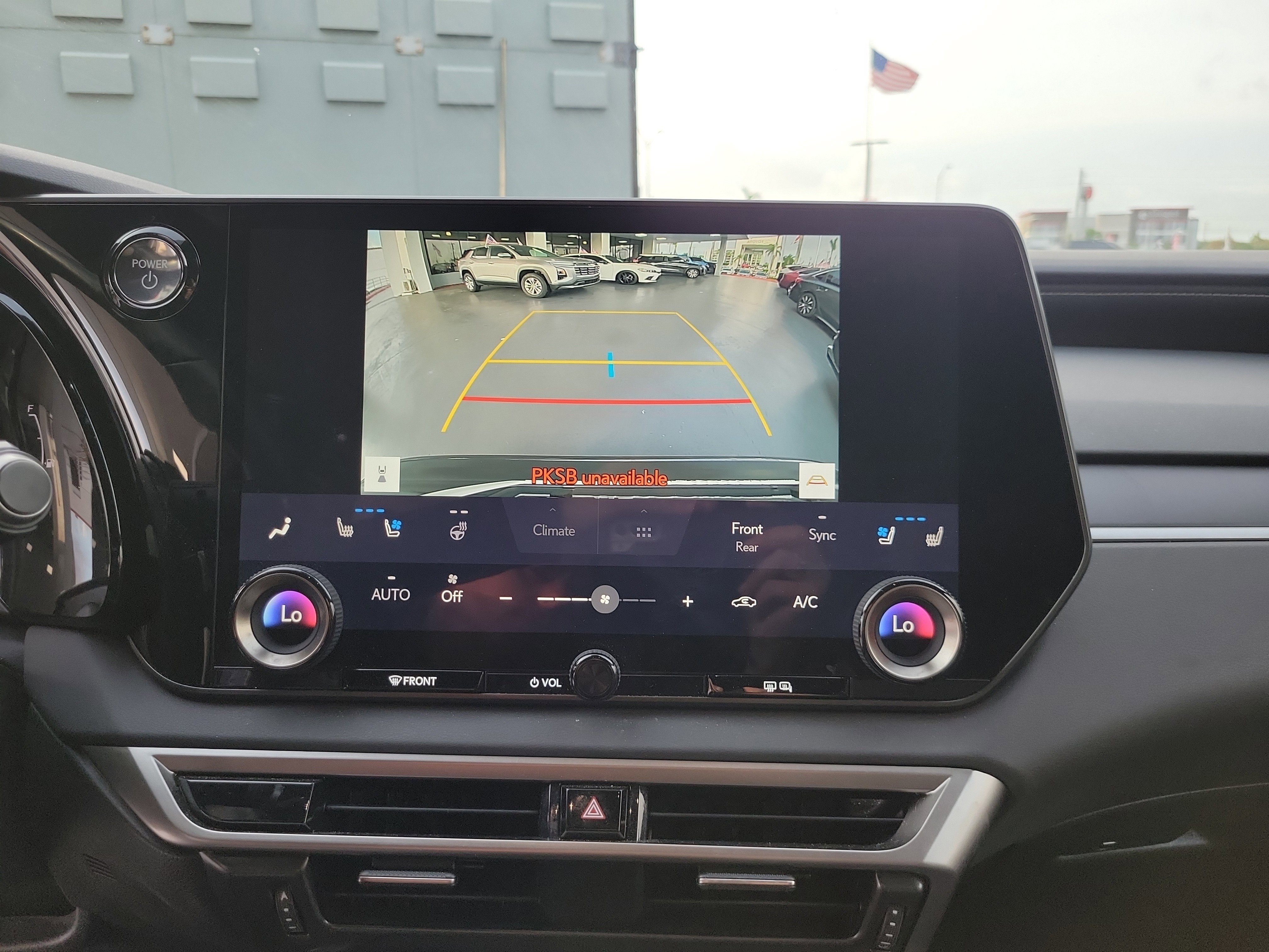 Used 2024 Lexus RX 350h w/ Accessory Package (Z1) image 26