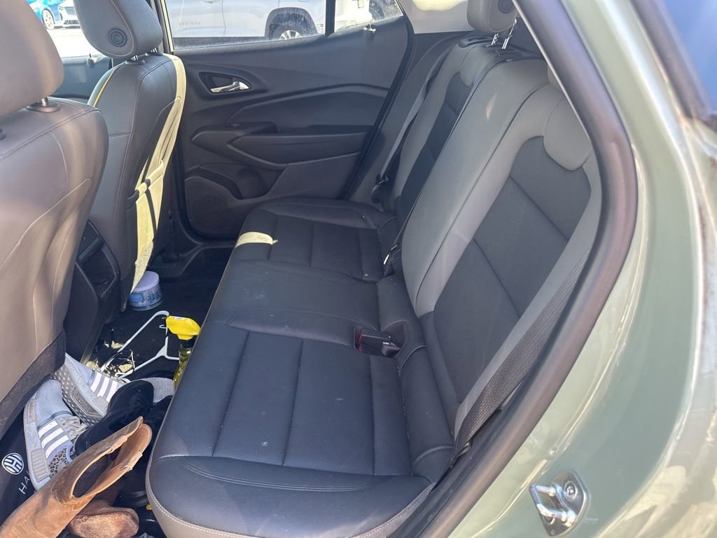 Used 2024 Chevrolet Trax ACTIV w/ Sunroof Package image 6