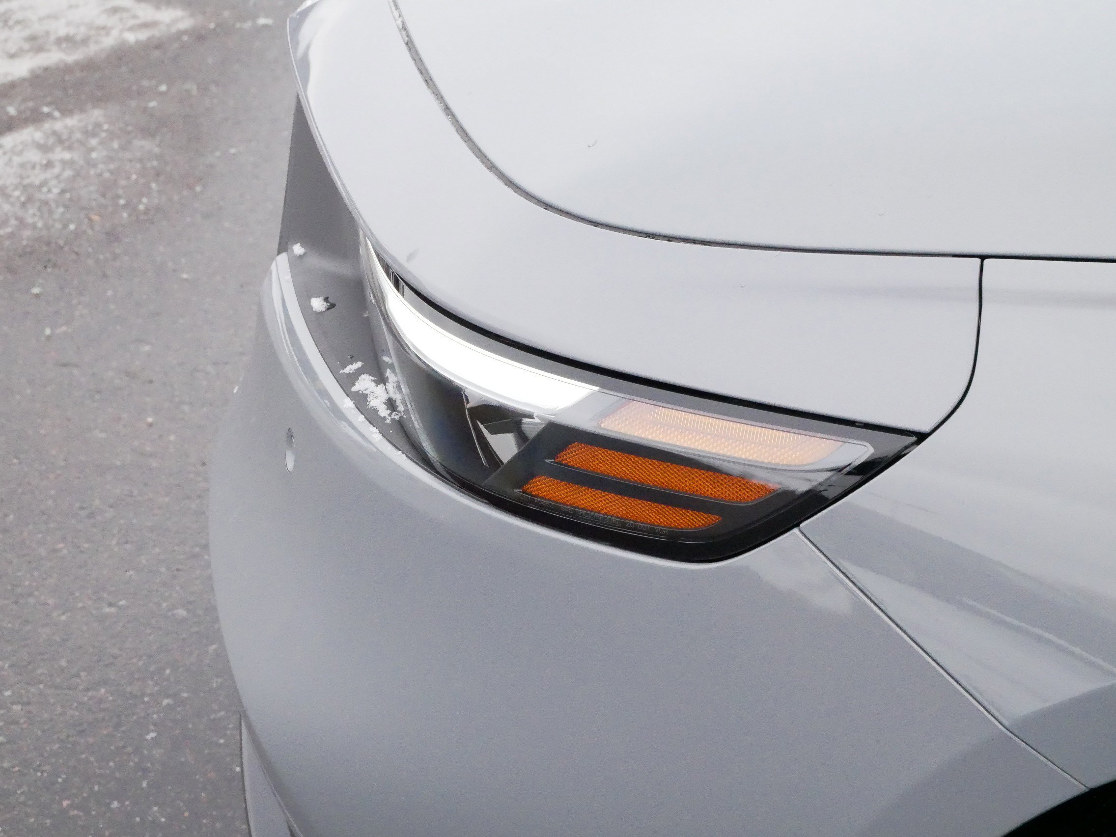 Certified 2025 Honda Accord EX-L image 16