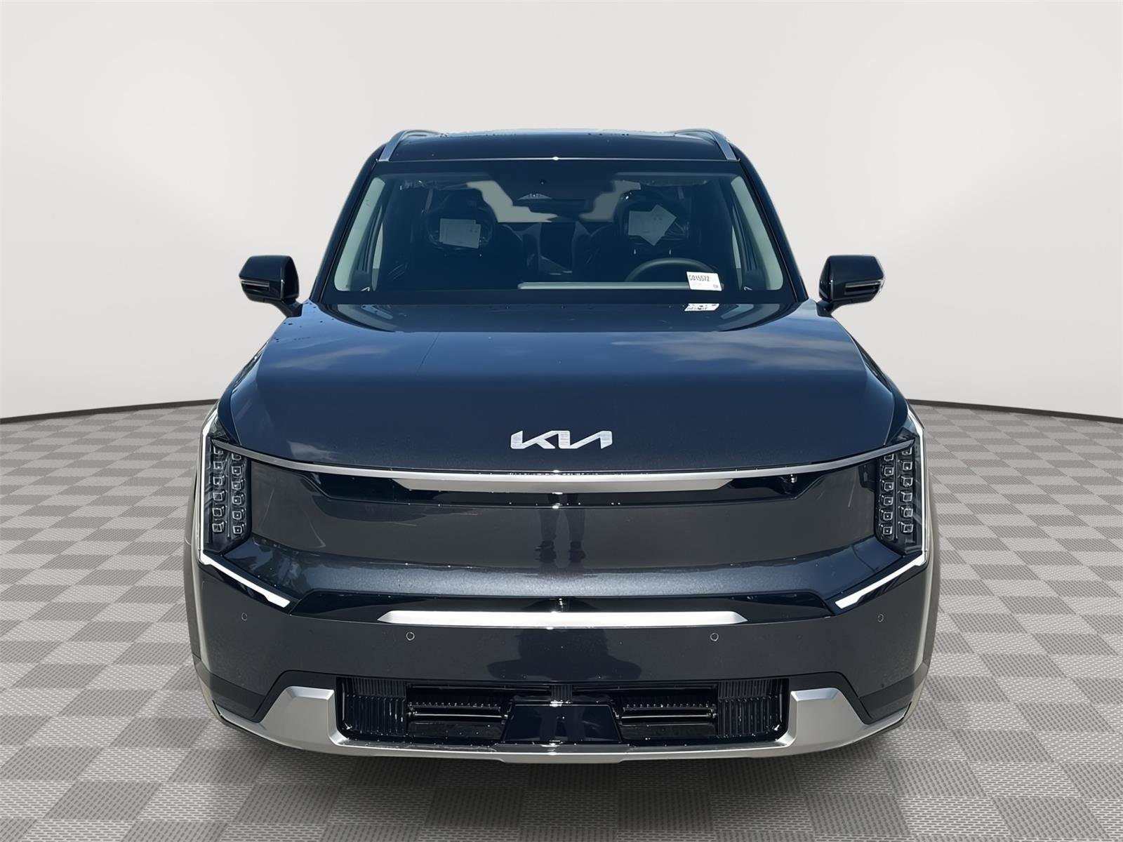New 2026 Kia EV9 Land image 2