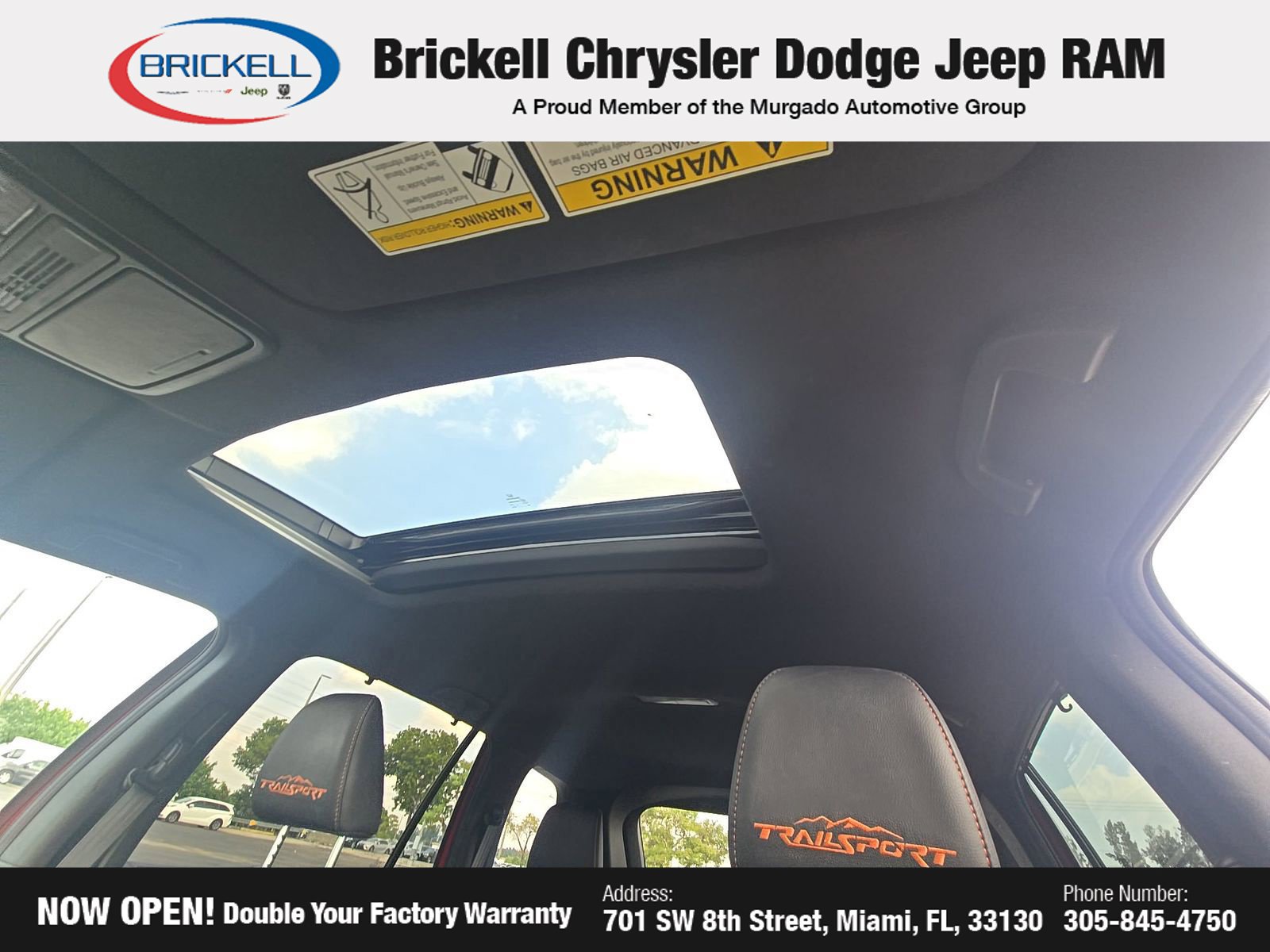 Used 2024 Honda Passport TrailSport image 12