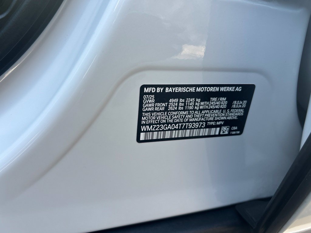Certified 2026 MINI Cooper Countryman S w/ Comfort Package Max AWD/4WD image 22